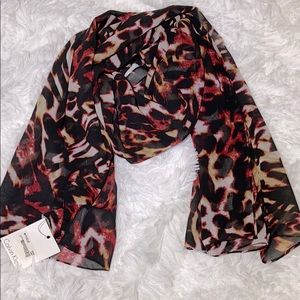 Calvin Klein scarf